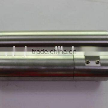 Portable Printer Parts, 3D Printer Spare Parts, Aluminum Tube for 3d Printer