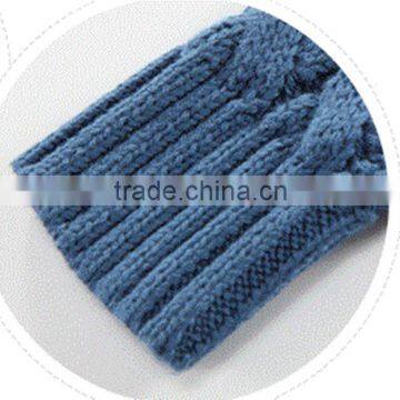 2016 Latest Design Cotton Knitted Baby Boys Sweater photo-3