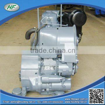 Deutz motor F1L511