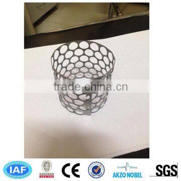 Perforated Metal Mesh photo-2