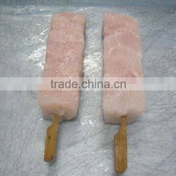 SKEWER PANGASIUS FILLETS