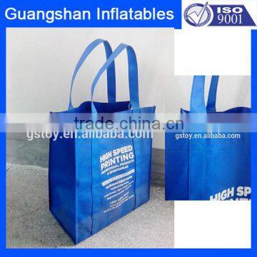 Unisex Gender Returnable shopping bag