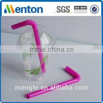 12mm super flexible milkshade starw