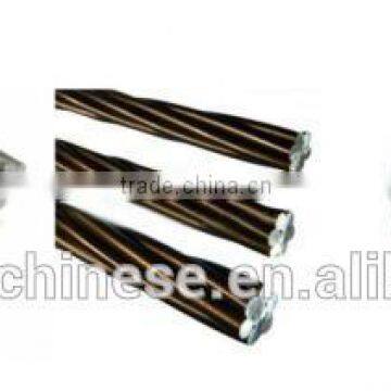 Prestressed Concerete Steel Strand photo-2