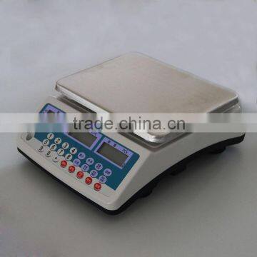 Weight Measuring Digital Gram Scale