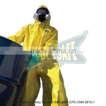 Chemical Protective Suit