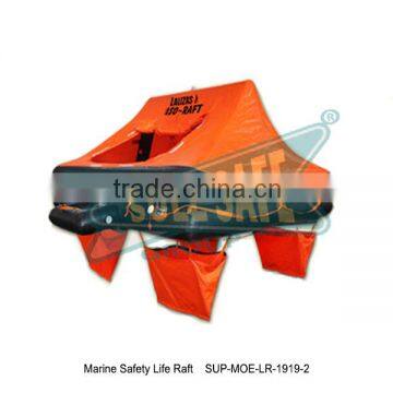 Marine Safety Life Raft ( SUP-MOE-LR-1919-2 )