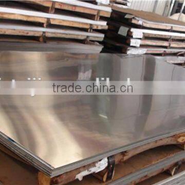 2b Finish 1000mm*600mm Stainless Steel Sheet for Work Table photo-5