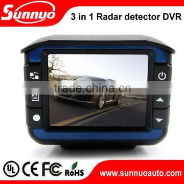 Top quality new arrival top for police car radar detector