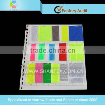 pvc reflective tape