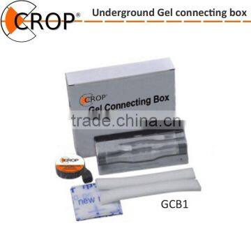 cable connection box /Gel connecting box tap-off connection/ connect box GCB1