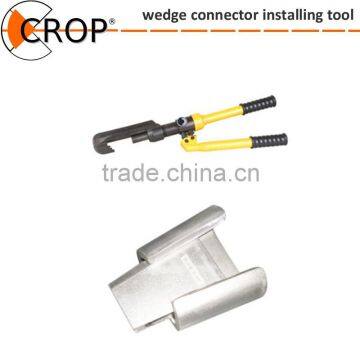 Wedge Connector Tool for ABC Accessories