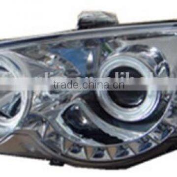 Auto spare parts & car accessories & car body parts auto lamps headlamp HR-V 1994-2000