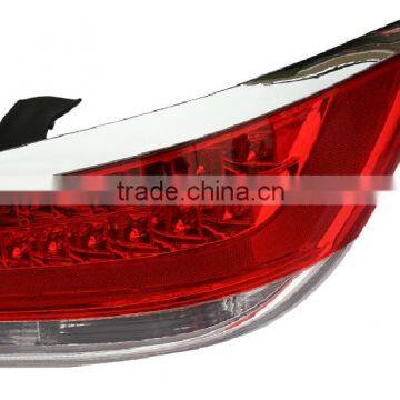 CAR spare parts &car accessories &car body parts auto LAMP tail light FOR Buick lacrosse series 2009-2014