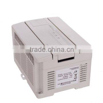 low price AC/DC output plc digital i/o modules, plc controller, programmable logi controller