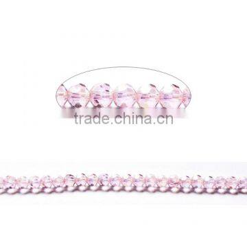 Wholesale Popular Crystal Beads For Home Decoration