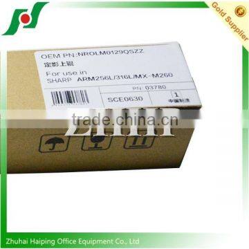 New Compatible Upper Fuser Roller for Sharp ARM256L/316L/MX-M260 Heat Roller NROLM0129QSZZ