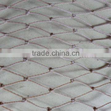 Black , Stone Colour Knot Bird Net/anti Bird Netting/bird Protection Net photo-2