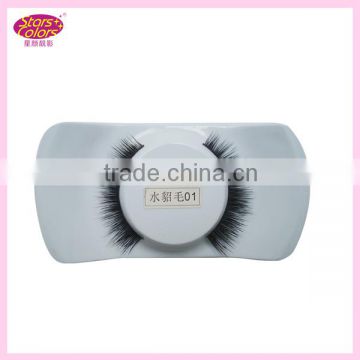 Real false Mink eyelash extension