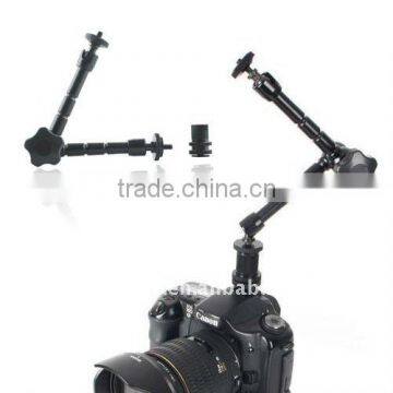 11" Articulating Arm for LCD Field Monitor DSLR Camera