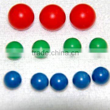 High precision POM plastic ball G0-G3