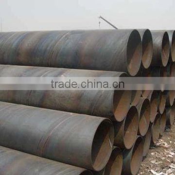 manufaturer protective coatings Spiral steel pipe