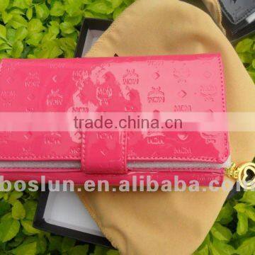 2015 the trend of fashional top new women wallet