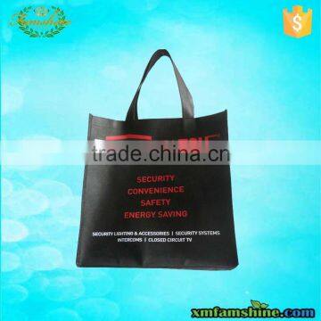 promotional customized pp eco bags non woven