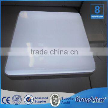 Round / Square / Ellipse and Irregular-Shape Vacuum Forming Blank Light Box custom made vinyl logo