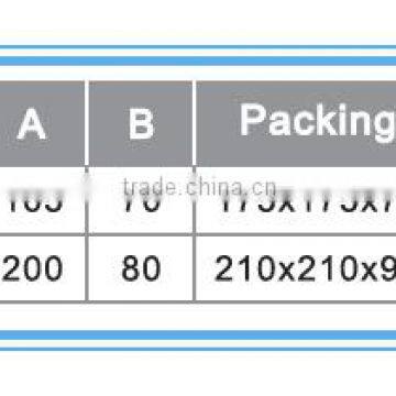 Exterior Wall Moisture Proof Light photo-3