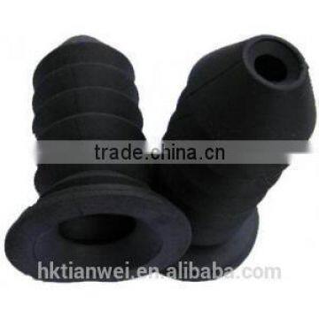 customized silicone themometer bushing