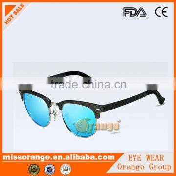 famous driving sunglasses vintage mirror lense sunglasses manufacturer