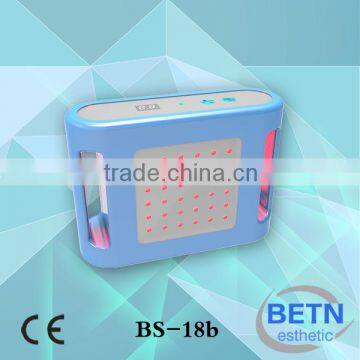 Desktop Cold Laser 650nm Mini Laser Sculpting Slimming Device BS-18b photo-6