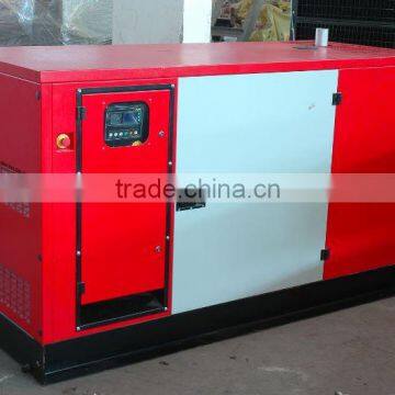 container diesel generator