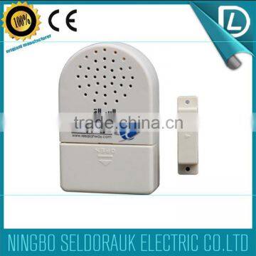 Seldorauk Direct factory supply door magnetic muslim door bell