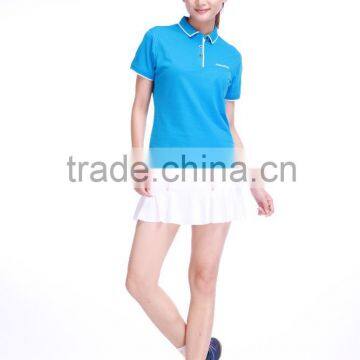 Customized;quick-drying ,T-shirt ;Badminton Clothing WS-16221 photo-4