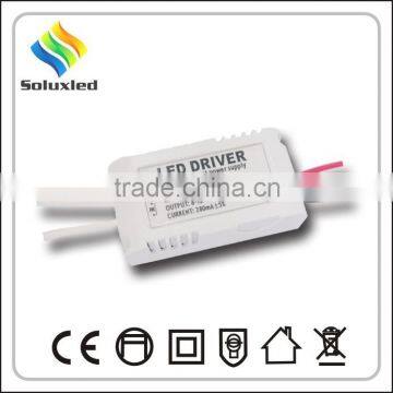 HG-PC2207B LED Driver With Constant Current Low Price and High Quality