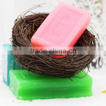 Good Quality With Cheap Price Transparent Laundry Soap Bar