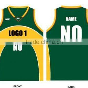 basketball wear