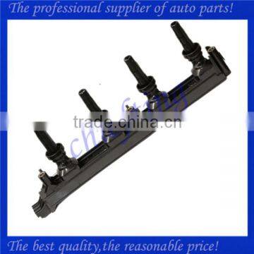 0040100352 245101 215977164 597087 9656695780 for citroen C5 peugeot 807 ignition coil