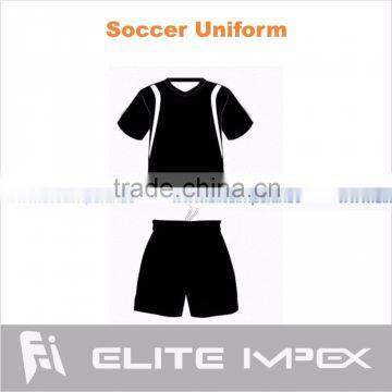 Wholesale Youths soccer jersey