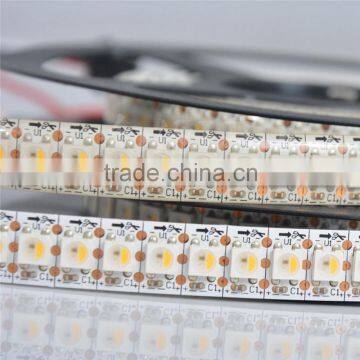 Programmable Sk6812 Rgbw/ww Led Strip Light 144led Smd 5050 Dc5v photo-3