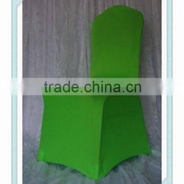 YHC#223 polyester banquet spandex lycra cheap wholesale stretched chair cover