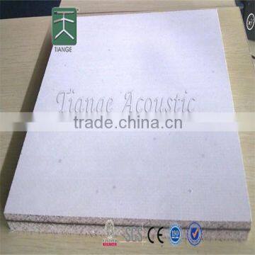 magnesium soundproof board for hotel soundproofing