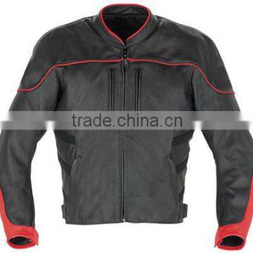 Women Motorbike Jacket - HS-667