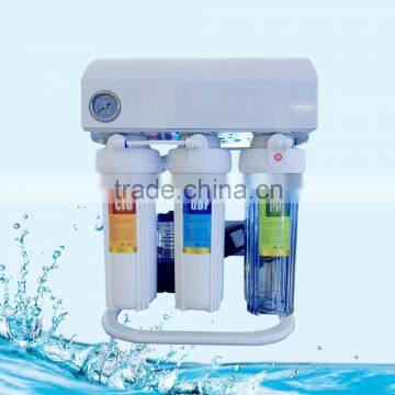 WF-1002-3 RO System Water Filter