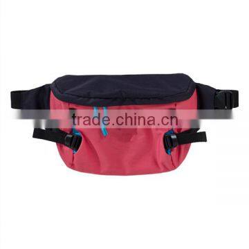 convenient women's waist bag bum bag