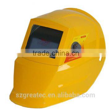 LY500A Only the Helmet Glass photo-5