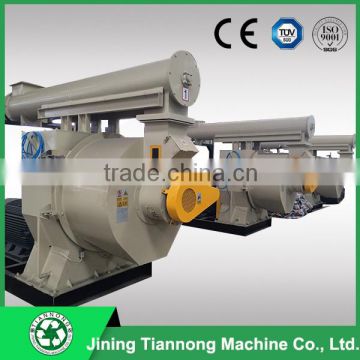 Competitive price wooden sawdust pellet mill machine