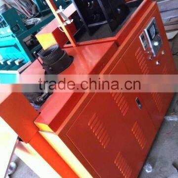 Automatical Mesh Scourer Making Machine, Mesh Roll Knitting machine